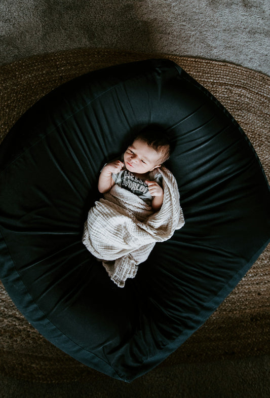 The Ultimate Baby Shower Gift Guide: Thoughtful & Practical Picks for Every Budget