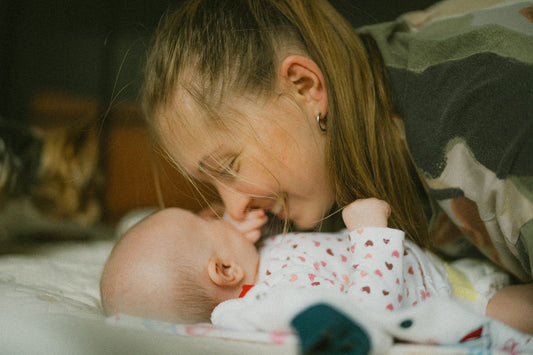Top 10 Must-Have Baby Essentials Every New Parent Needs in 2025