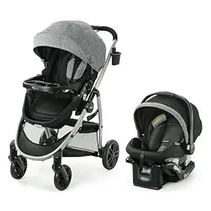 Baby Strollers