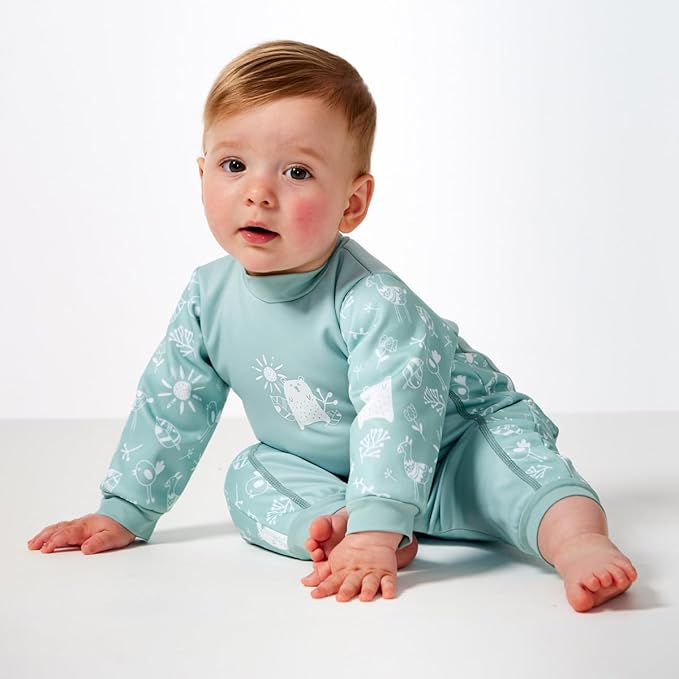 Splash About Warm in One Baby Wetsuit